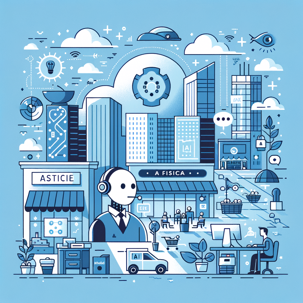 AI Agents for US SMBs: Essential Insights for Small Businesses