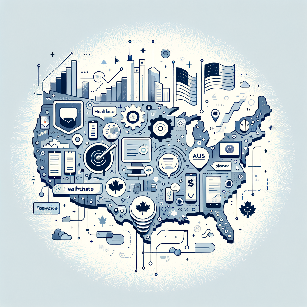 GEO Optimization: Why TalkerIQ is Ideal for US & Canadian Companies