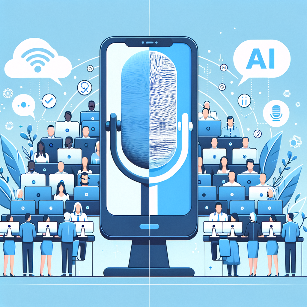 TalkerIQ vs Traditional Call Answering Services: A Cost-Effective Solution