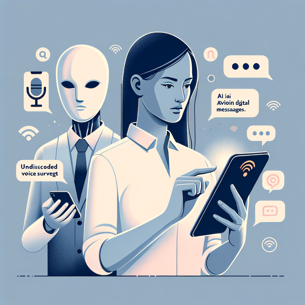 AI Voice Surveys vs SMS/Email: Which Drives Better Engagement?