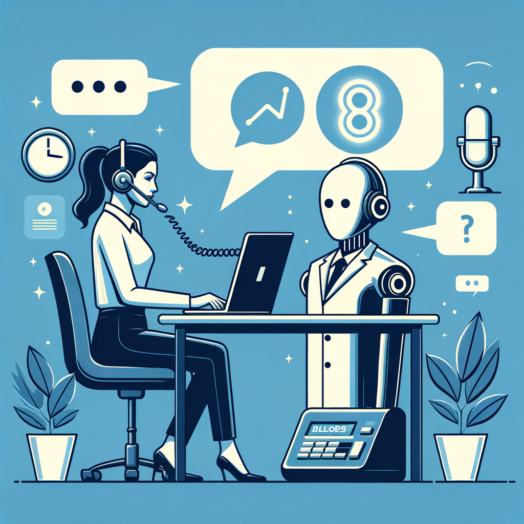 Boost Survey Response Rates with AI Voice Agents