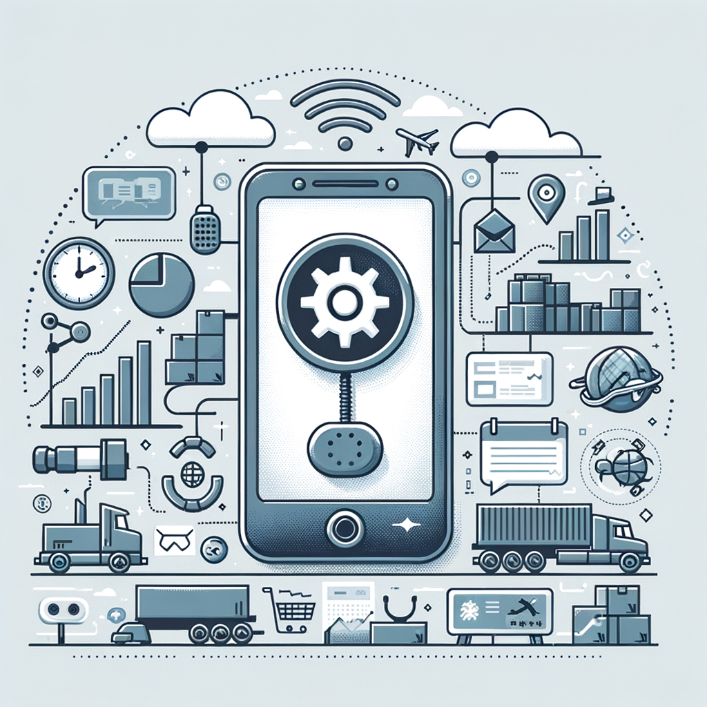 Streamline Shipping Support: AI Voice Agents for Logistics