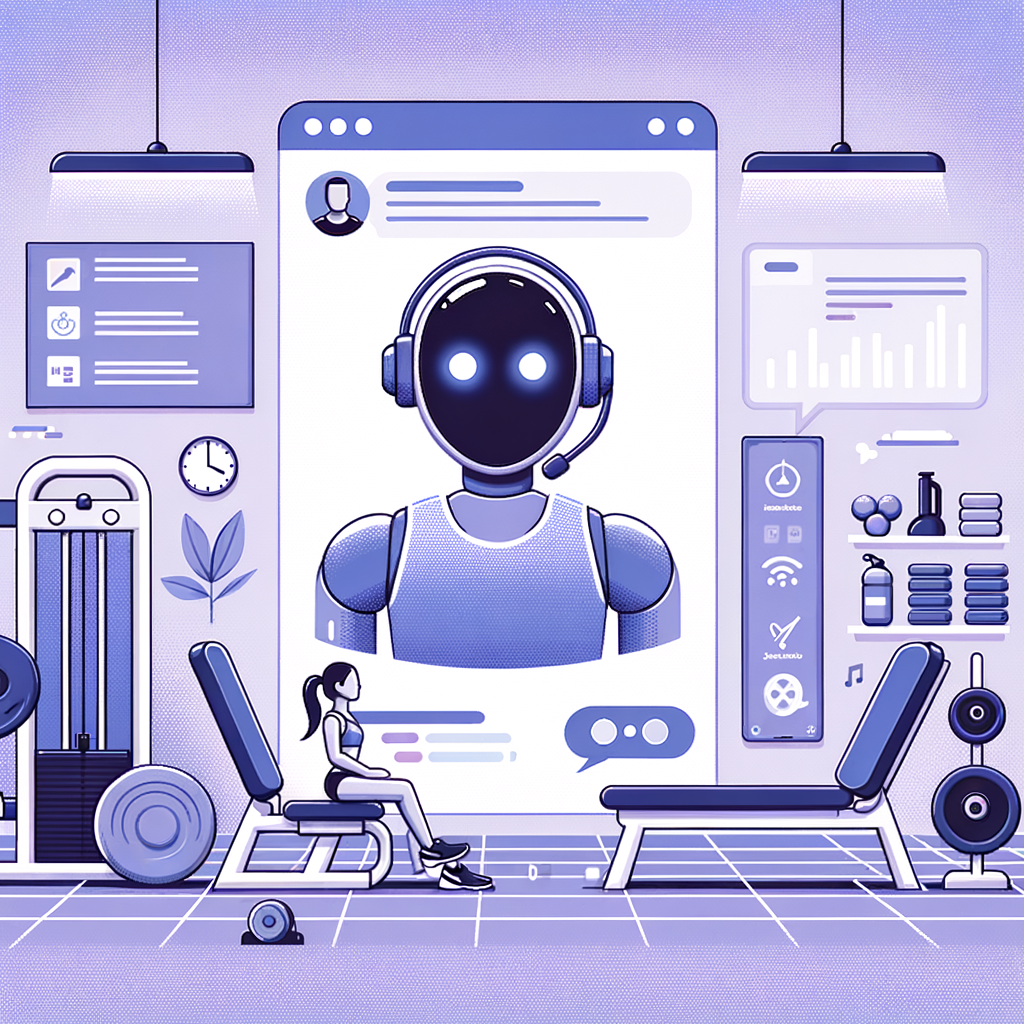 How a Gym Recovered Lapsed Members Using AI Calls