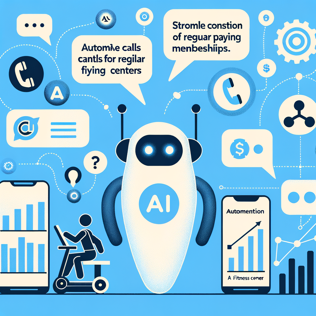 Boost Fitness Memberships: Automate Trial Conversions with TalkerIQ