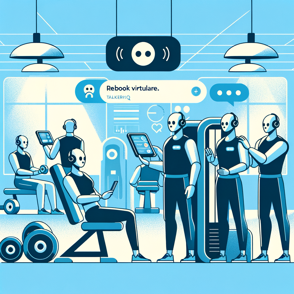 How Gyms in the US & Canada Use AI to Rebook Missed Classes