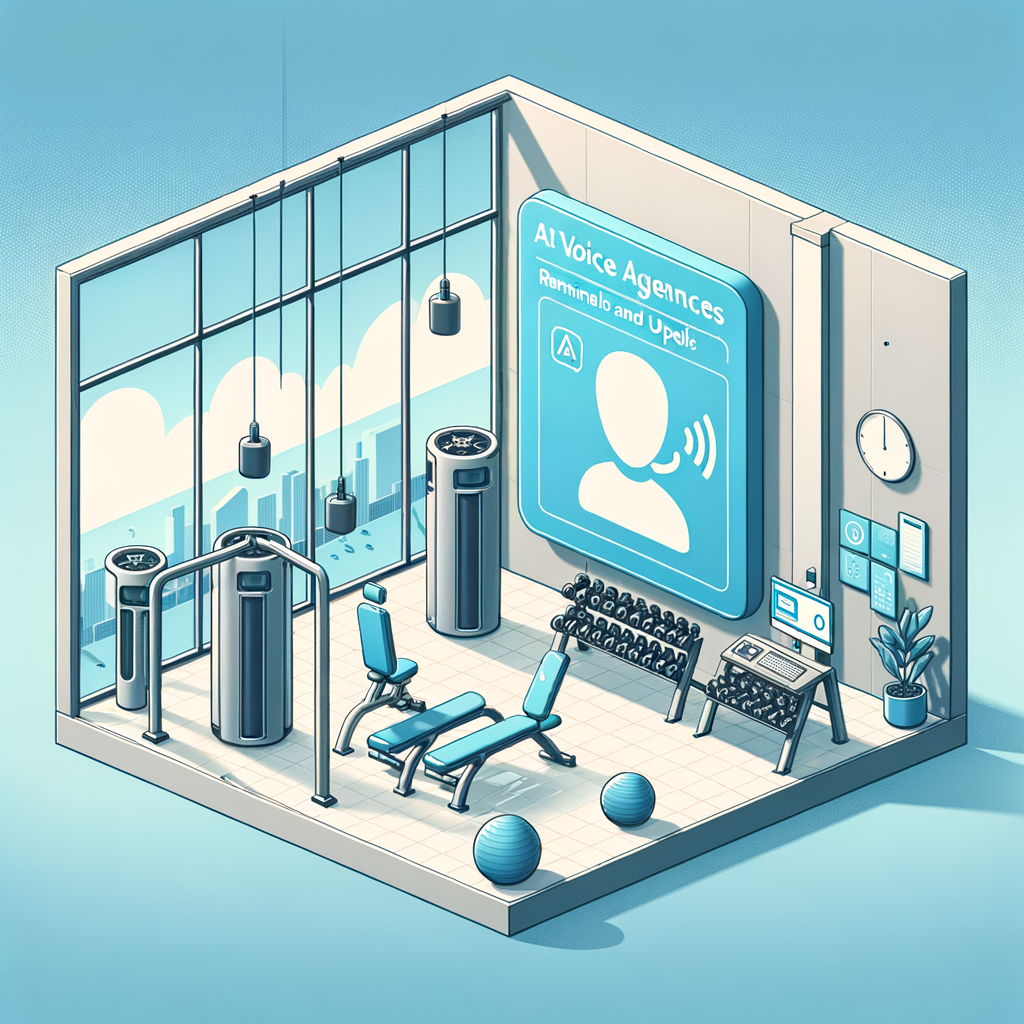 Boost Gym Retention with AI Voice Agents for Renewals