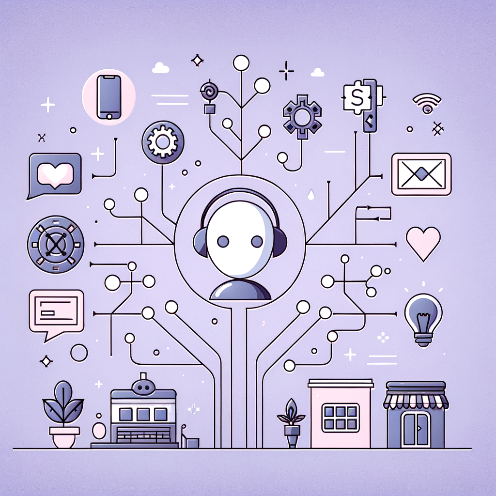 Transforming Salon Management: Integrate AI Voice Agents Today