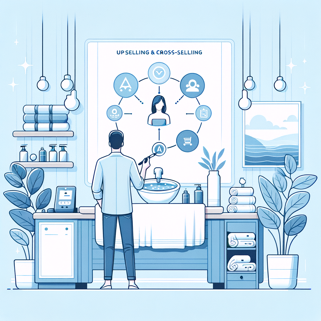 Boost Spa Revenue with AI-Driven Follow-Up Calls