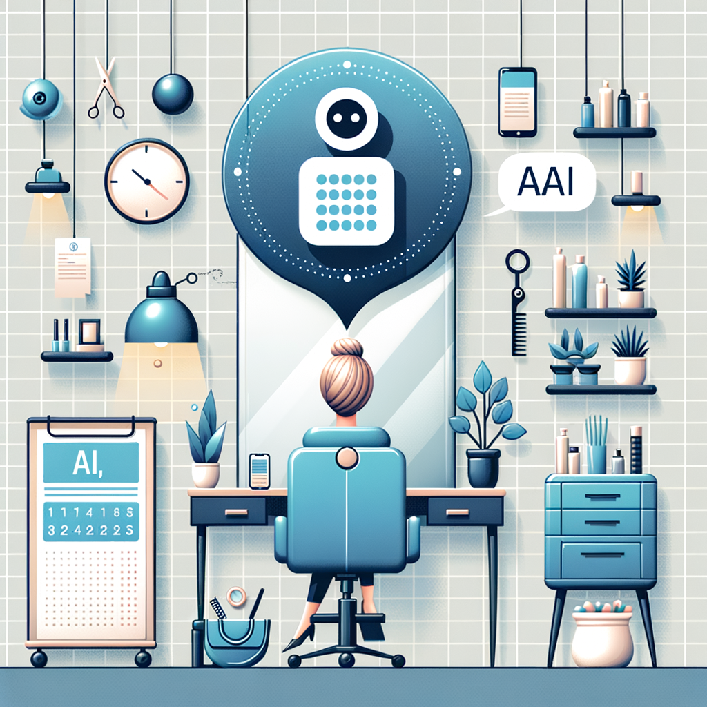 Boost Spa & Salon Bookings with AI Voice Agents