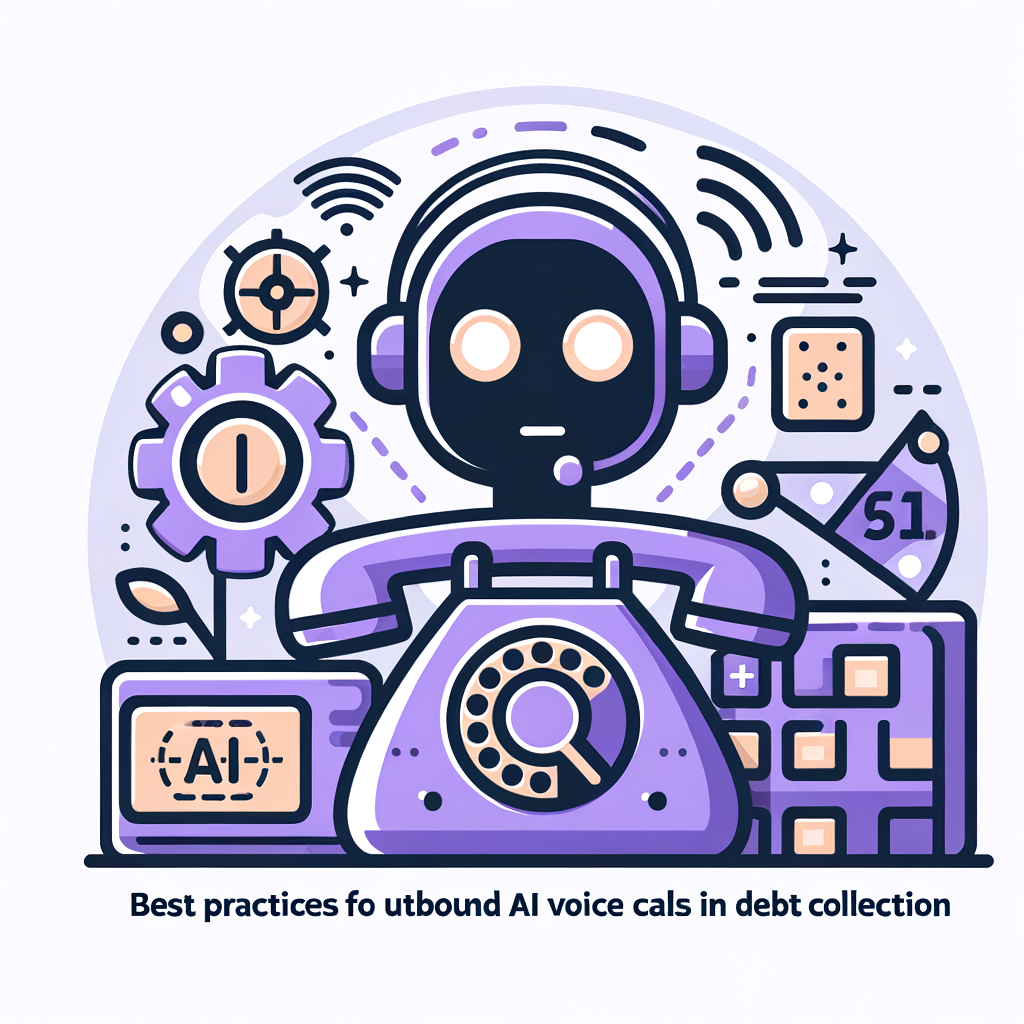 Best Practices for Outbound AI Voice Calls in Collections