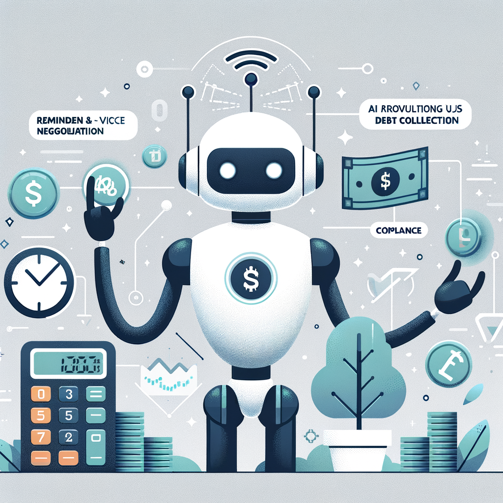 Revolutionizing US Debt Collection with AI Voice Agents