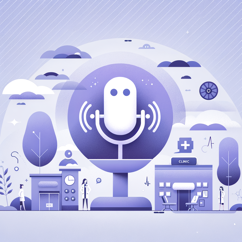 How a US Clinic Boosted Checkup Bookings with AI Calls