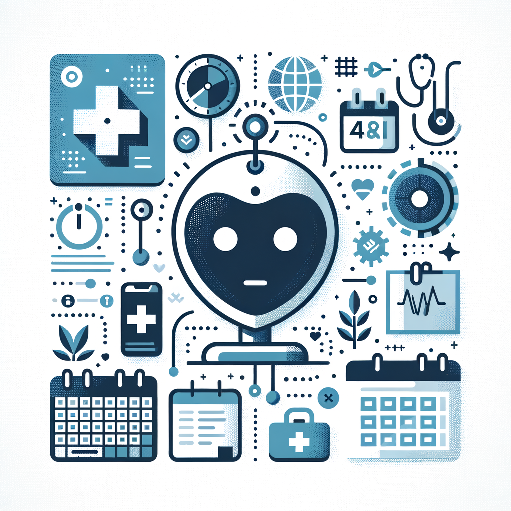 How AI Agents Reduce No-Show Rates for Wellness Visits