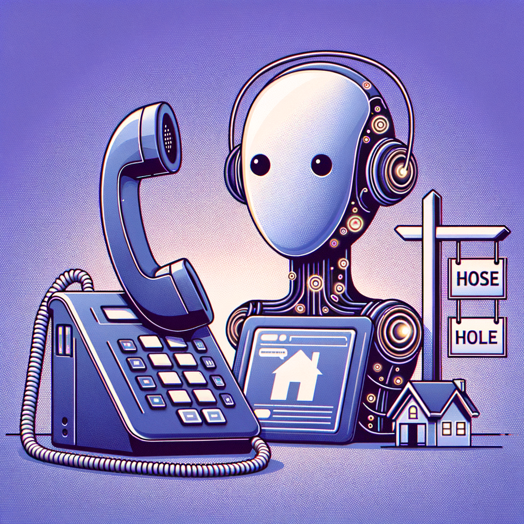 IVR vs AI Phone Agents for Real Estate: The 2025 Shift