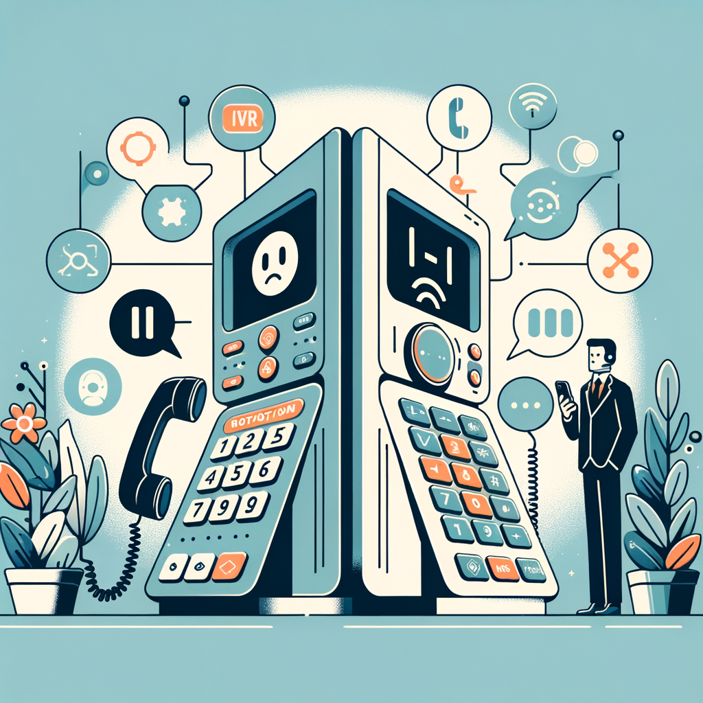 IVR vs AI Phone Agent: The Future of Customer Service in 2025