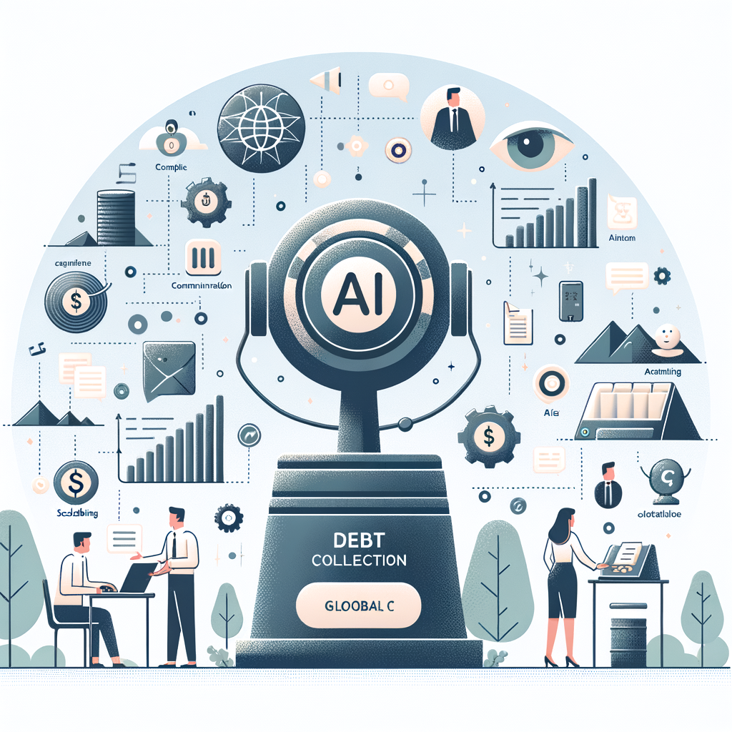How AI Voice Agents Are Transforming Debt Collections in 2026
