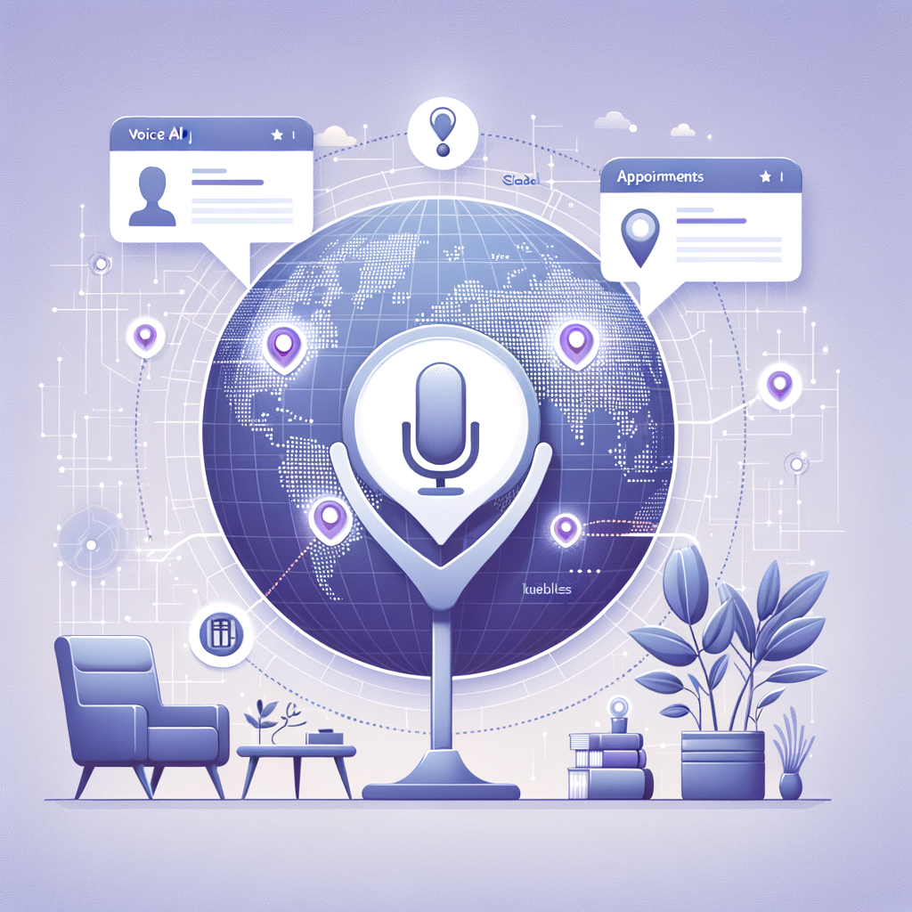 Transforming Salon Appointment Management with AI Voice Agents