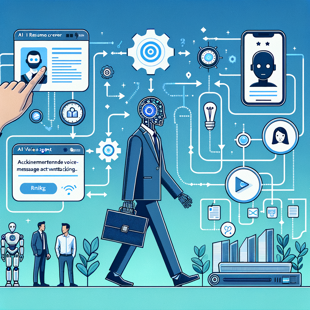 Transforming Bulk Recruiting: End-to-End AI Hiring Pipelines in 2026