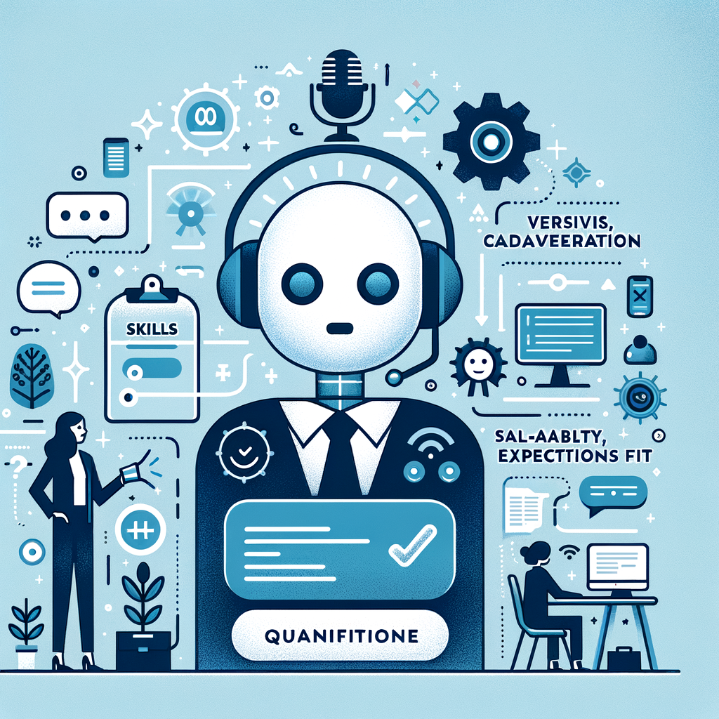 Streamlining Candidate Qualification: AI Agents in 2026