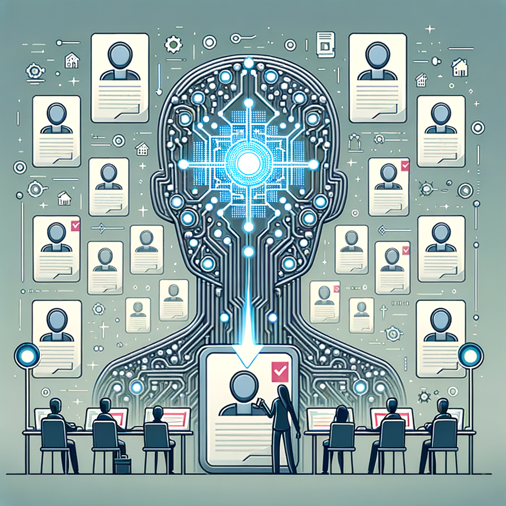 AI Agents Transforming Bulk Candidate Screening in 2026