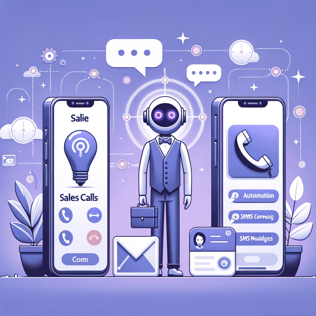 Harnessing AI Sales Calls and SMS for Higher Conversions in 2026