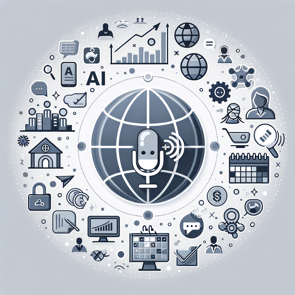 AI Voice Agents Revolutionizing Appointment Booking by 2026