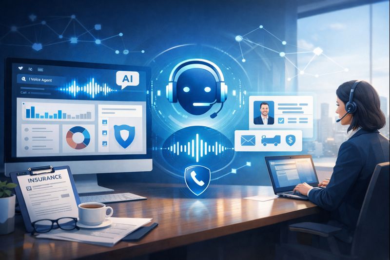 insurance-ai-agent
