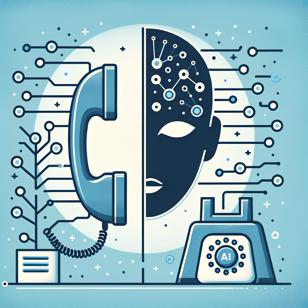 Boosting Collections with AI Voice Agents: A Game Changer