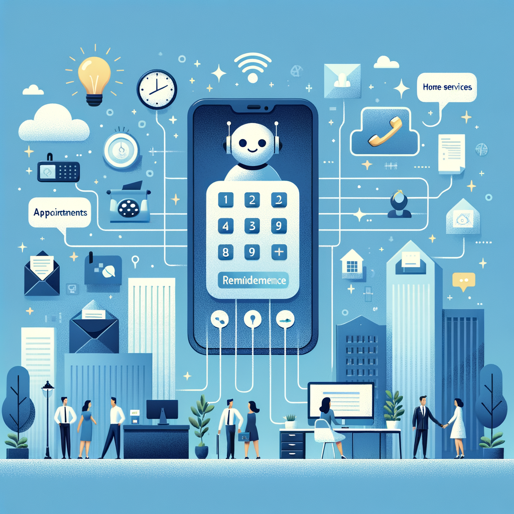 Reduce No-Shows with AI Appointment Reminders