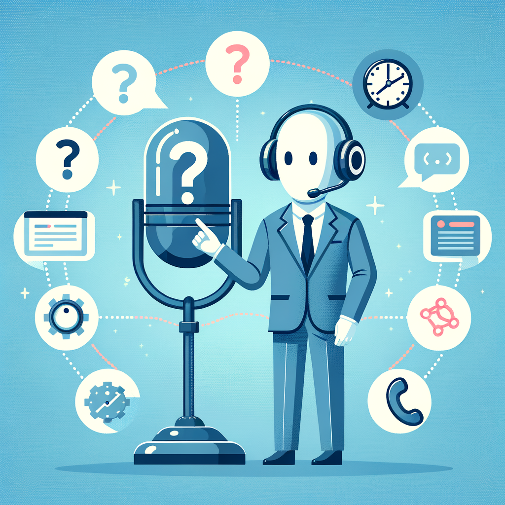 Transforming Customer Support with AI Voice Agents