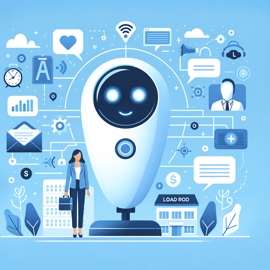 Harnessing AI Voice Agents for Efficient Lead Follow-Ups