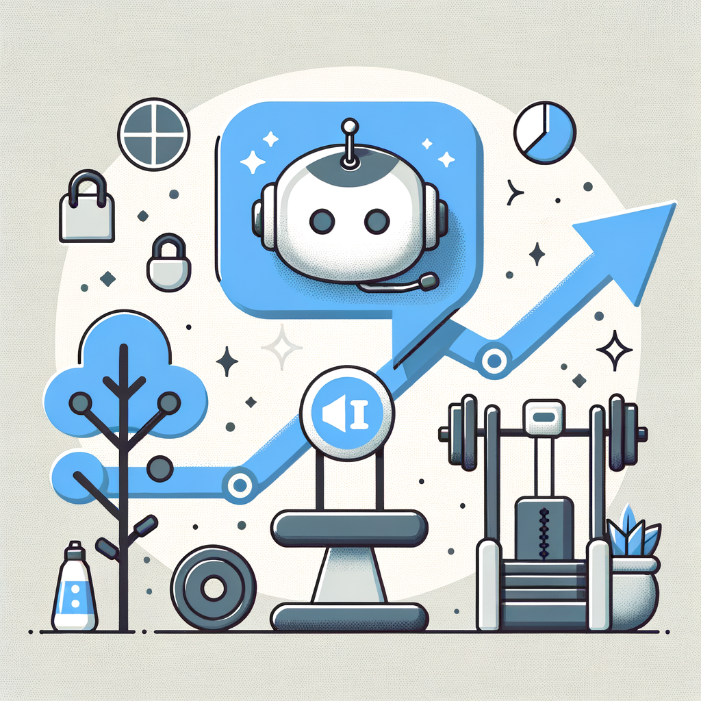 Boost Gym Membership Conversions with AI Calling Solutions