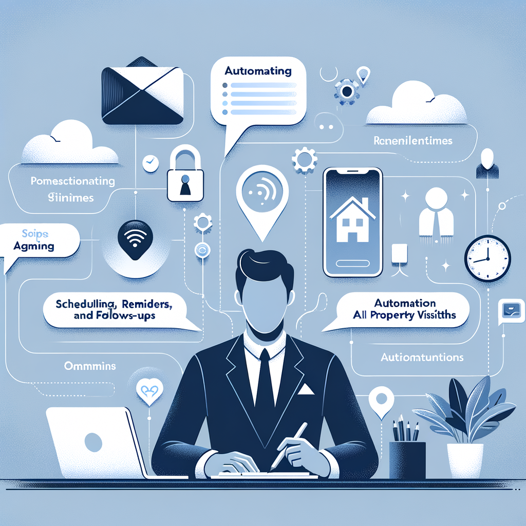 How AI Voice Agents Streamline Real Estate Appointment Booking