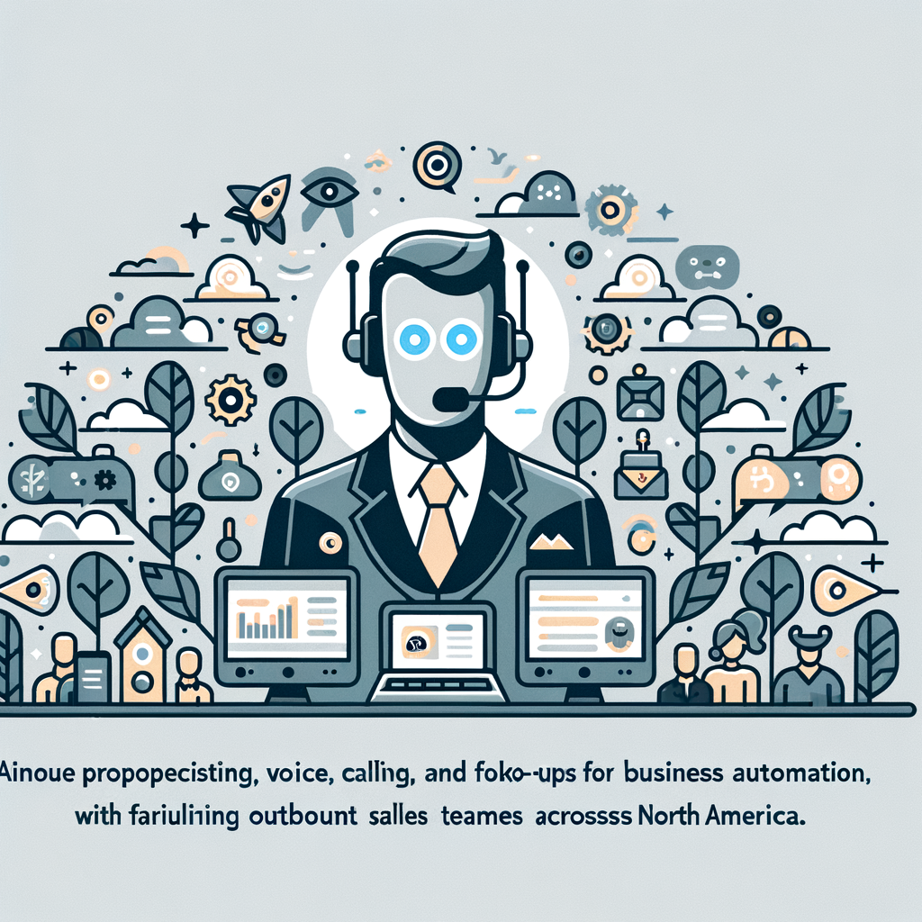 Top AI SDR Tools for Outbound Sales Teams in North America