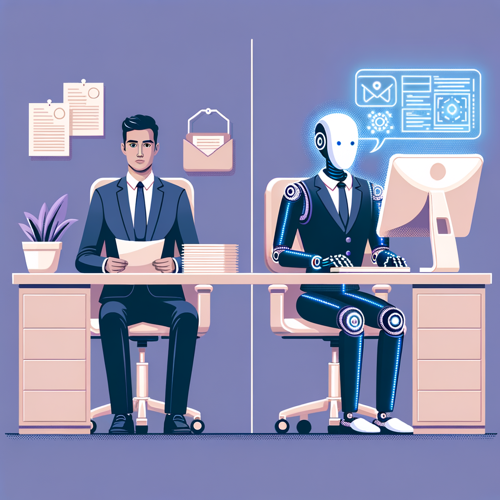 AI Receptionist vs Human Receptionist: Cost & ROI in 2026