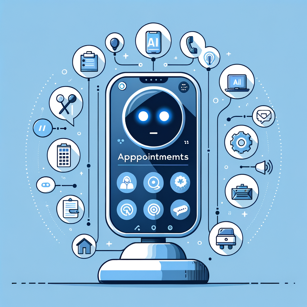 Discover the Best AI Phone Assistant for Small Businesses